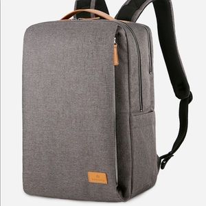 NWT Nordace Siena Smart Backpack